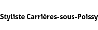 Styliste Carrières-sous-Poissy